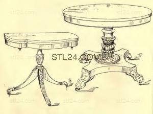 DINING TABLE_0066